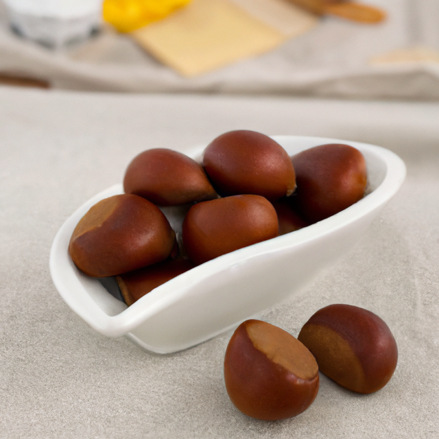 Chestnut Flavor Extract Without Diacetyl