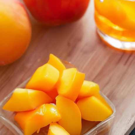 Apricot Water Flavoring, Organic