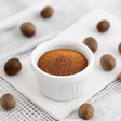 Organic Nutmeg Coffee and Tea Flavoring