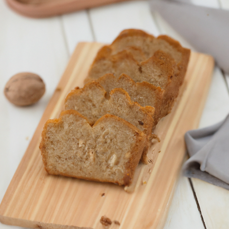 Organic Banana Nut Cotton Candy Floss Sugar