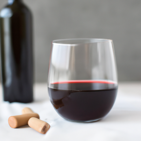 Cabernet Cotton Candy Floss Sugar