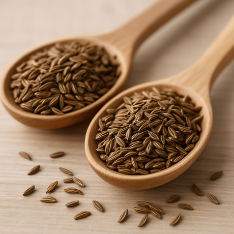 Caraway Cotton Candy Floss Sugar