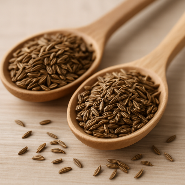 Caraway Cotton Candy Floss Sugar