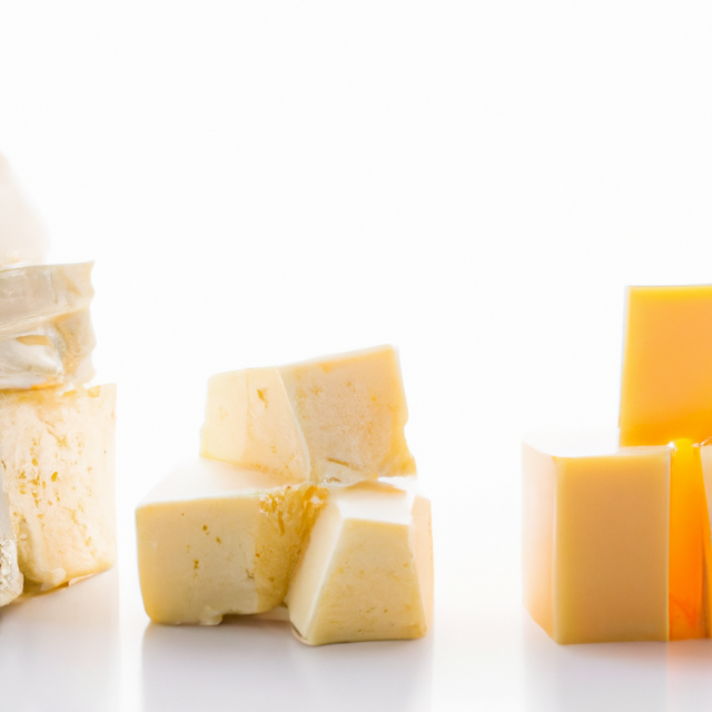 Organic Cheese Cotton Candy Floss Sugar