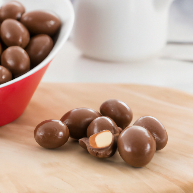 Organic Chocolate Almond Cotton Candy Floss Sugar