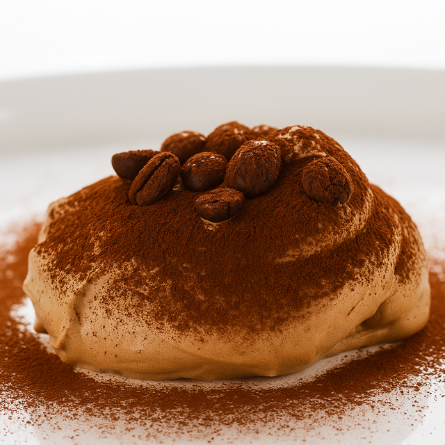 Cocoa Cream Cotton Candy Floss Sugar