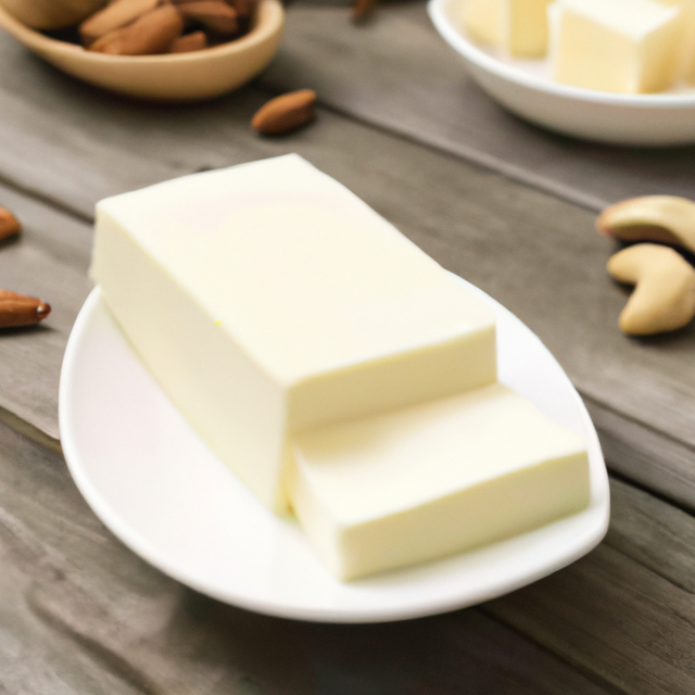 Organic Cooked Butter Cotton Candy Floss Sugar