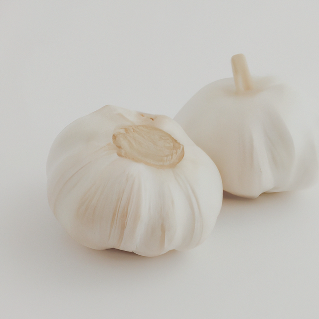 Organic Garlic Cotton Candy Floss Sugar