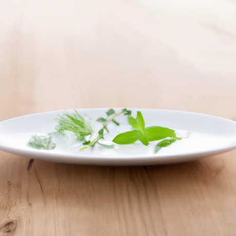 Herbal Liqueur Cotton Candy Floss Sugar (Jagermeister Type)