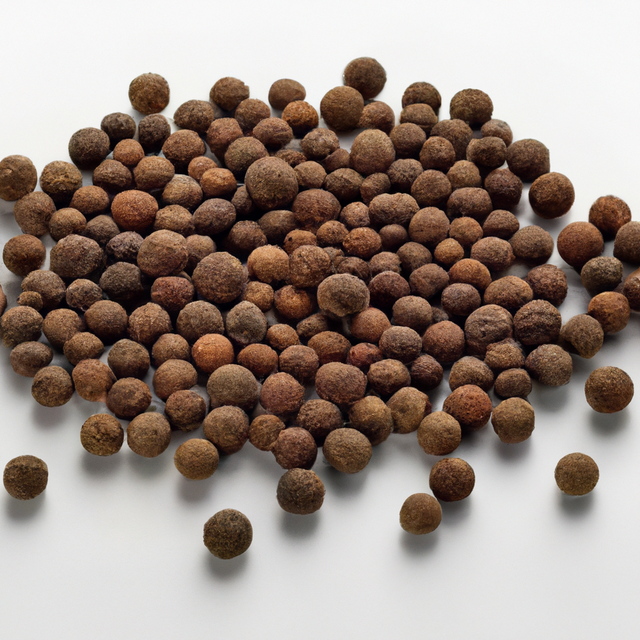 Pepper Cotton Candy Floss Sugar