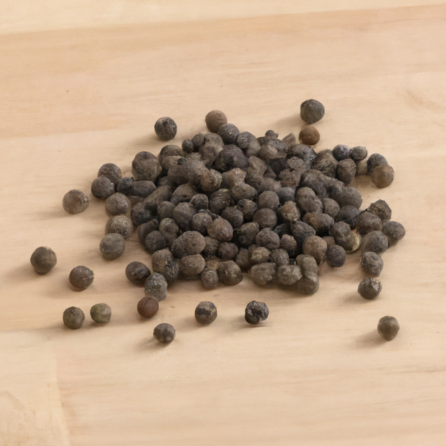 Organic Pepper Cotton Candy Floss Sugar