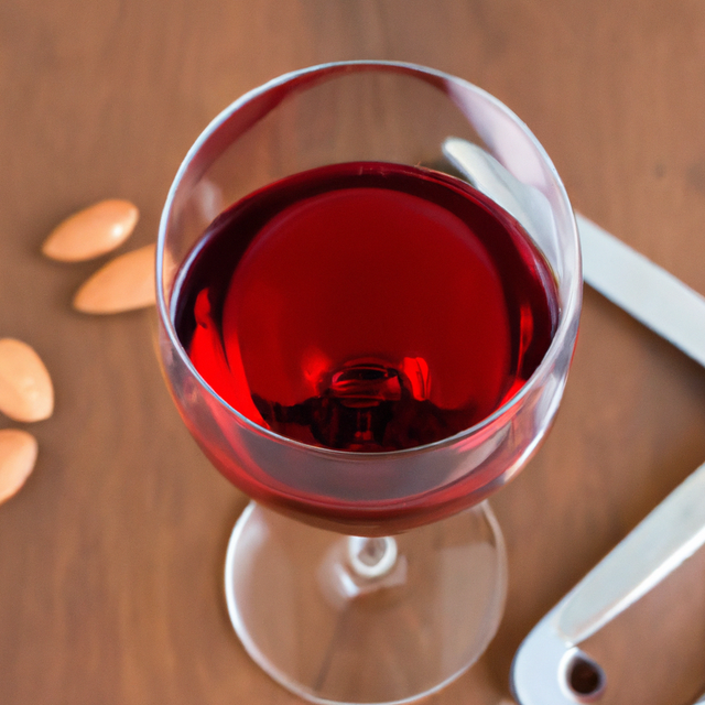 Organic Pinot Cotton Candy Floss Sugar