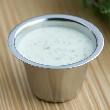 Organic Ranch Cotton Candy Floss Sugar