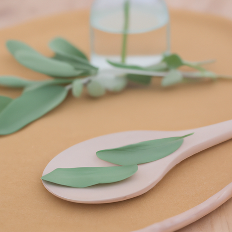 Organic Sage Cotton Candy Floss Sugar