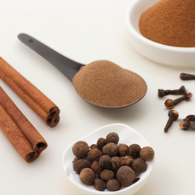 Organic Spice Cotton Candy Floss Sugar