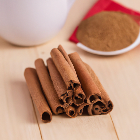 Super Hot Cinnamon Cotton Candy Floss Sugar