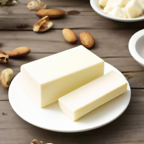 Butter Cotton Candy Floss Sugar