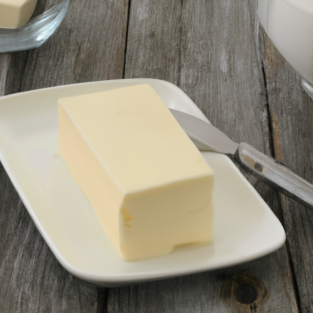 Organic Butter Cotton Candy Floss Sugar