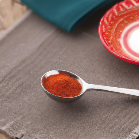 Cayenne Cotton Candy Floss Sugar