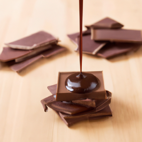 Organic Chocolate Malt Cotton Candy Floss Sugar