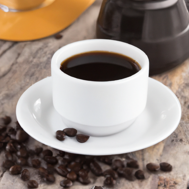 Organic Coffee Liqueur Cotton Candy Floss Sugar