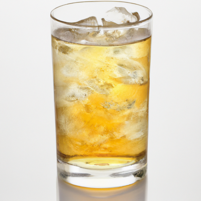 Cream Soda Cotton Candy Floss Sugar