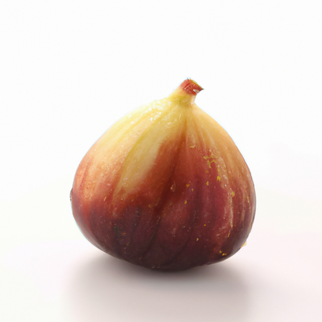 Fig Cotton Candy Floss Sugar