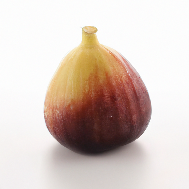 Organic Fig Cotton Candy Floss Floss Sugar