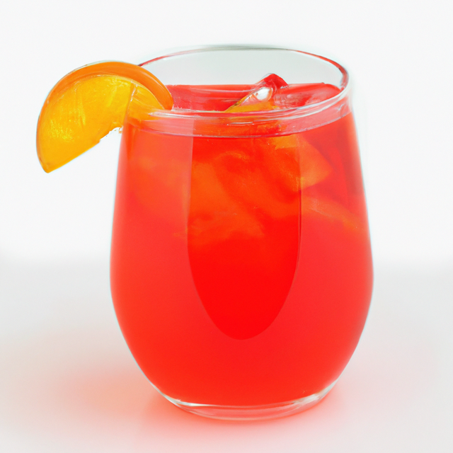 Organic Fruit Punch Cotton Candy Floss Sugar