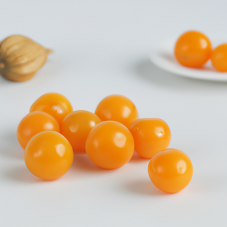 Gooseberry Cotton Candy Floss Sugar