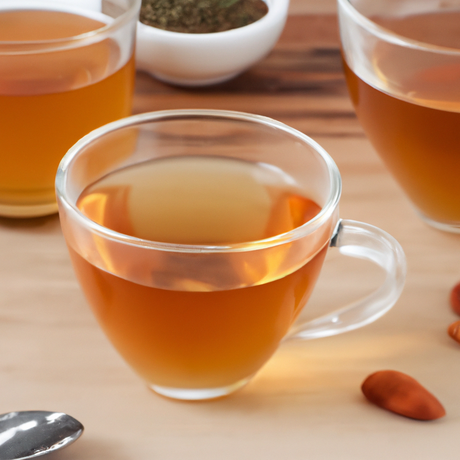 Green Tea Cotton Candy Floss Sugar