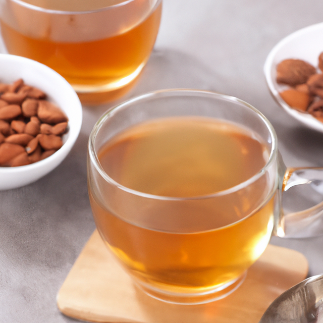 Organic Green Tea Cotton Candy Floss Sugar