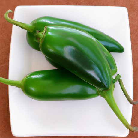 Organic Jalapeno Cotton Candy Floss Sugar