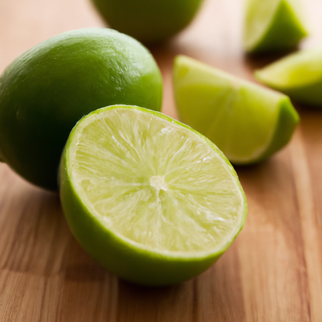 Organic Lime Cotton Candy Floss Sugar