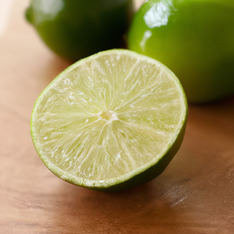 Lime Cotton Candy Floss Sugar