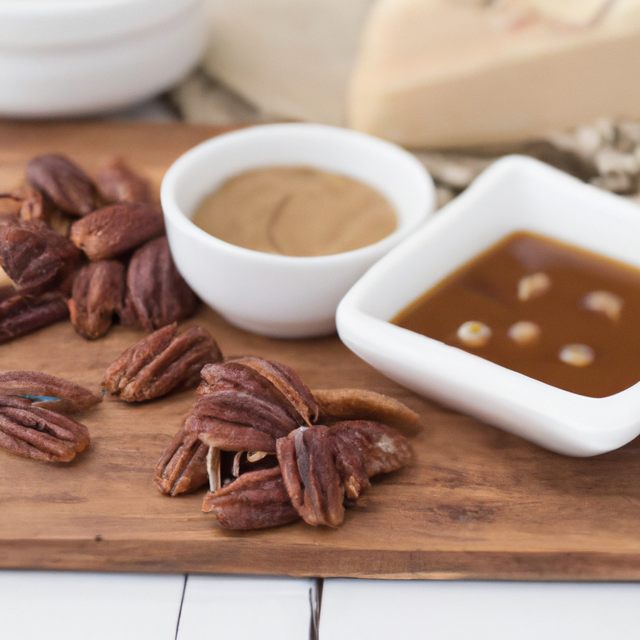 Praline Cotton Candy Floss Sugar