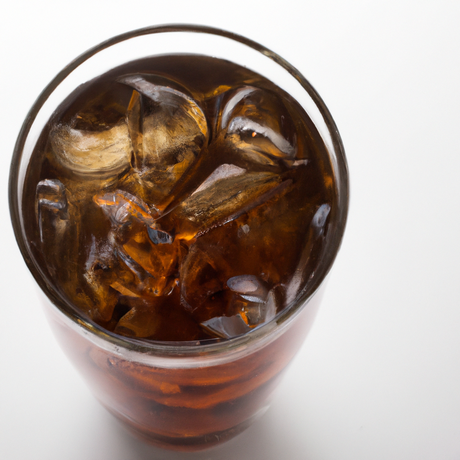 Sarsaparilla Cotton Candy Floss Sugar