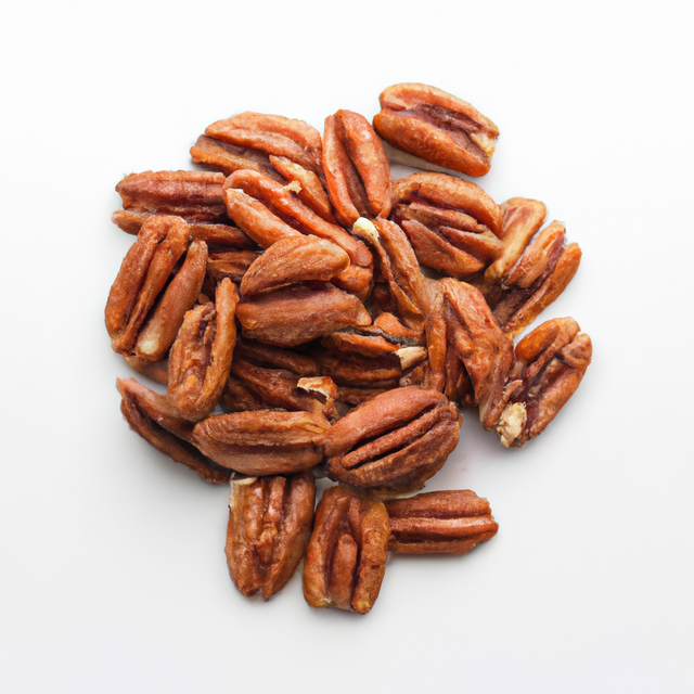 Pecan Compound, Organic
