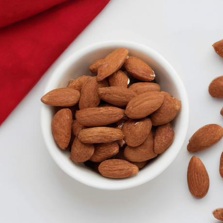 Organic Almond Fragrance Emulsion (Water Soluble)