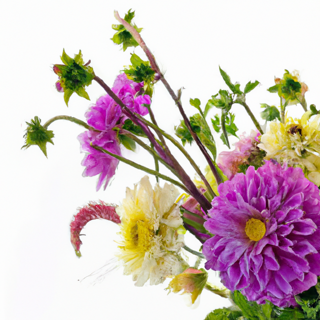 Organic Hawaiian Bouquet Fragrance Powder