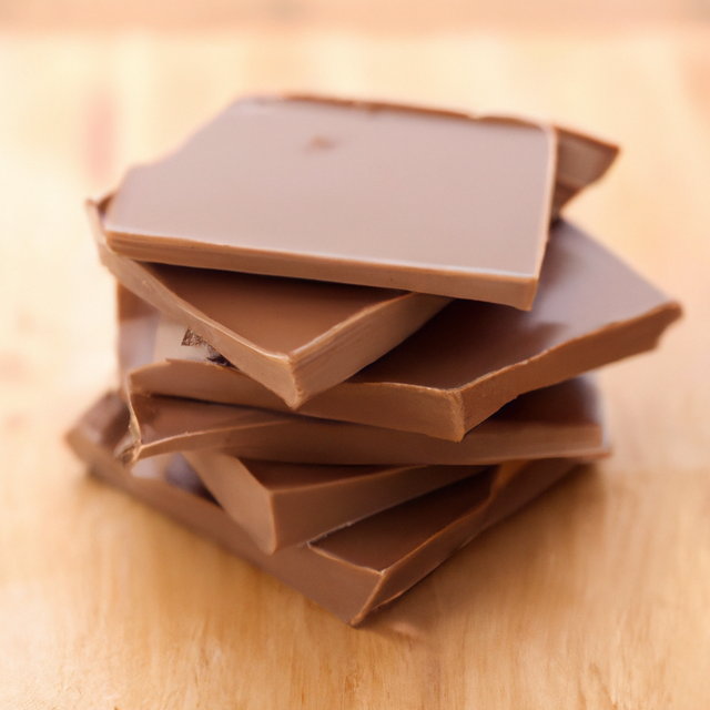 Chocolate Fragrance Oil (Oil Soluble), Organic