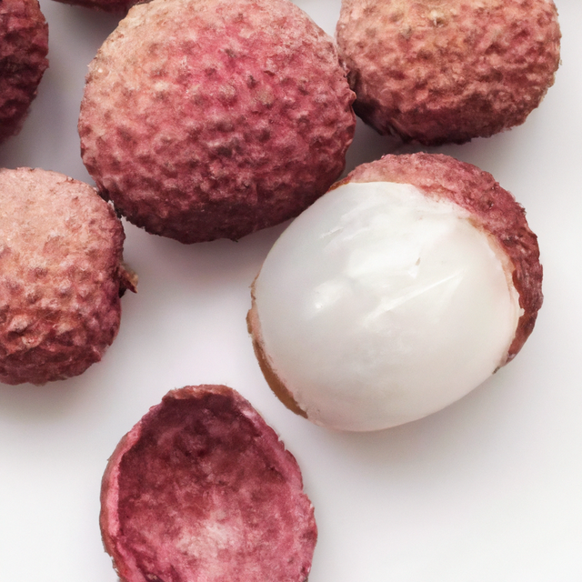 Lychee Flavor Extract, Natural