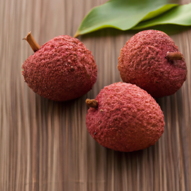 Lychee Flavor Extract (Organic)