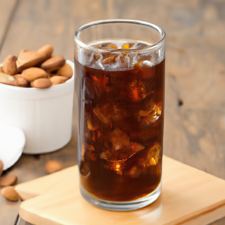 Organic Cola Flavor Oil For Chocolate