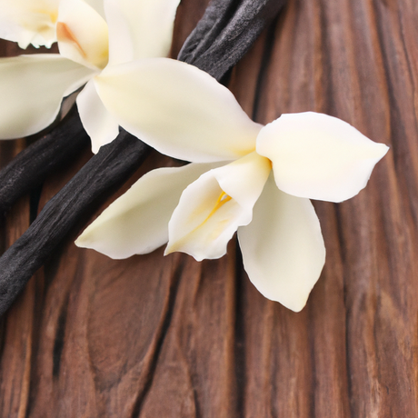 Polynesian Orchid Fragrance Oil (Oil Soluble)