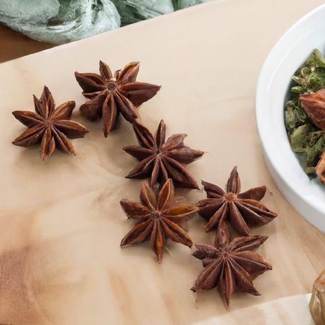 Star Anise Flavor Concentrate Without Diacetyl