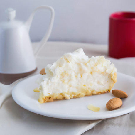 Cheesecake Flavor Concentrate, Organic