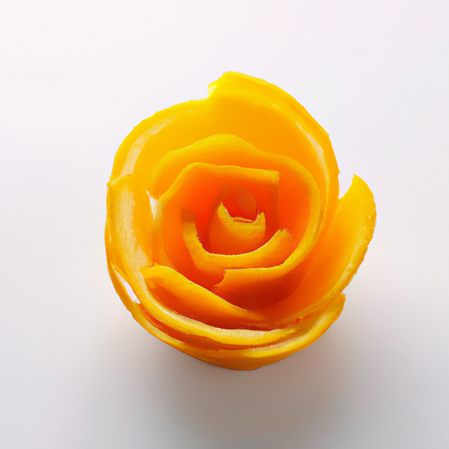 Citrus Rose Fragrance Oil (Oil Soluble), Organic