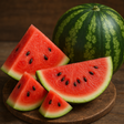 Organic Watermelon Flavor Oil For Chocolate