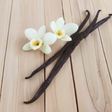 Vanilla Fragrance Oil (Alcohol Soluble), Organic